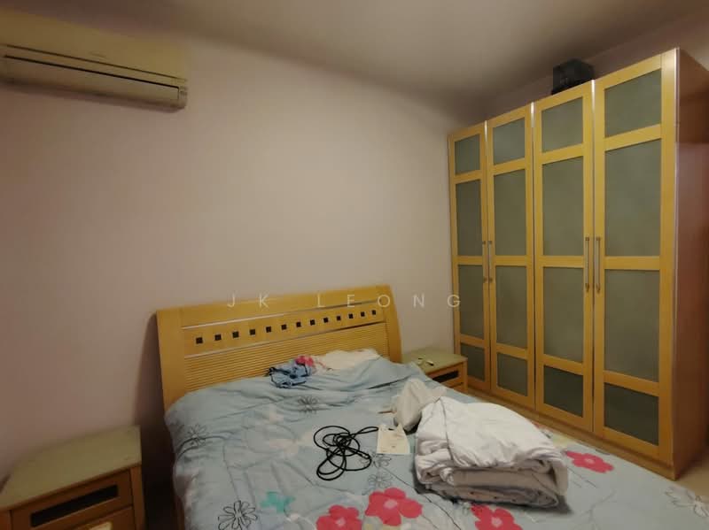 Servis Apartment untuk Dijual di D'Alamanda - JK Leong - Bedroom - PropertyGuru.com.my