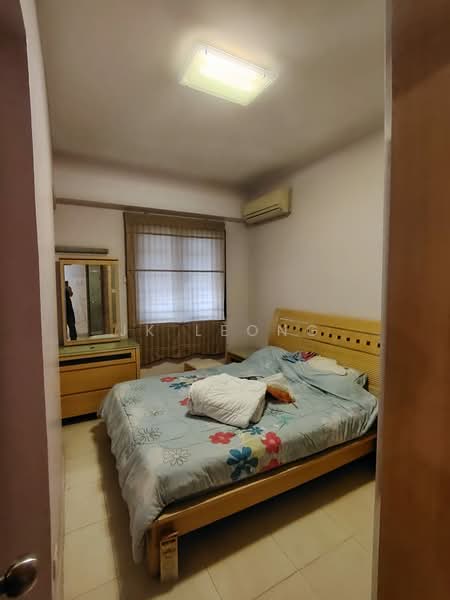 Servis Apartment untuk Dijual di D'Alamanda - JK Leong - Bedroom - PropertyGuru.com.my