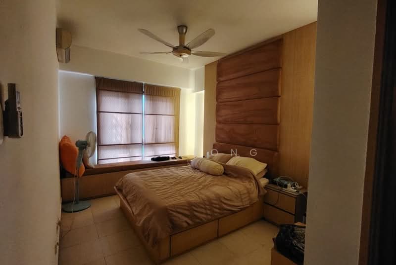 Servis Apartment untuk Dijual di D'Alamanda - JK Leong - Bedroom - PropertyGuru.com.my