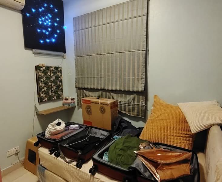 Servis Apartment untuk Dijual di D'Alamanda - JK Leong - Interior - PropertyGuru.com.my