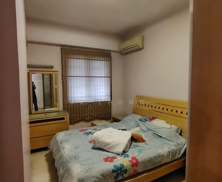 Servis Apartment untuk Dijual di D'Alamanda - JK Leong - Bedroom - PropertyGuru.com.my