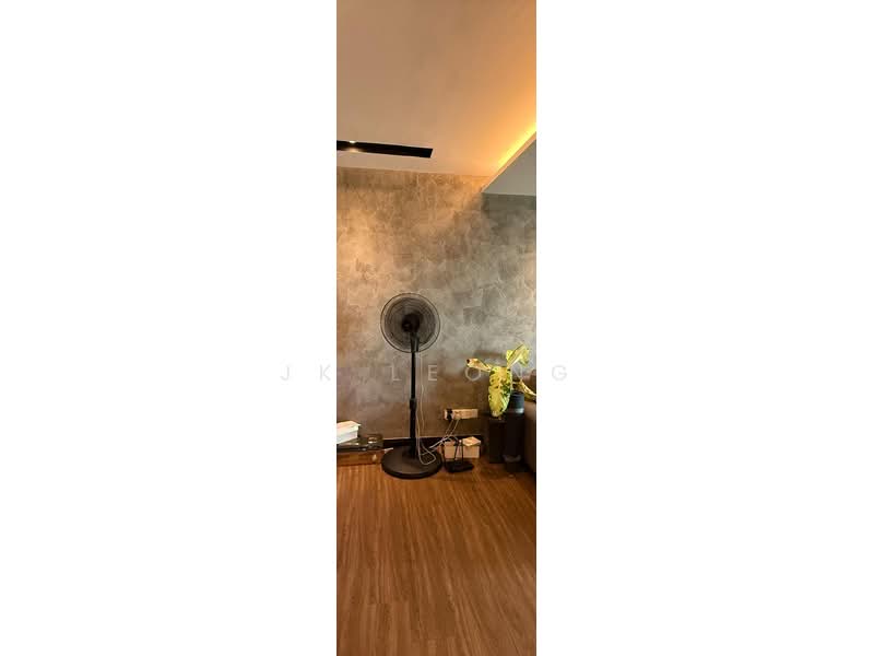 Servis Apartment untuk Dijual di D'Alamanda - JK Leong - Interior - PropertyGuru.com.my