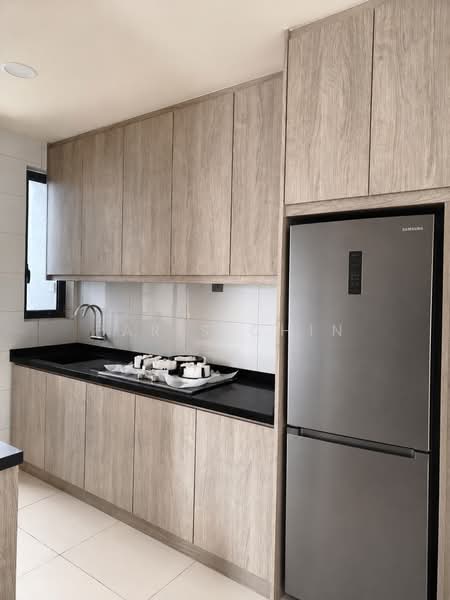 Service Residence for Rent at The Era @ Duta North - Paris Chin - PropertyGuru.com.my