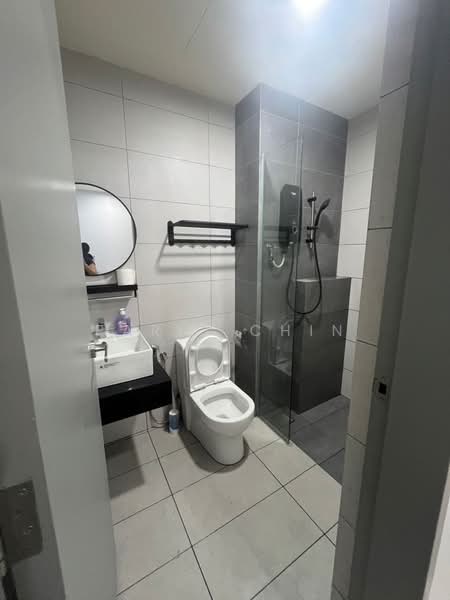 Service Residence for Rent at The Era @ Duta North - Paris Chin - PropertyGuru.com.my