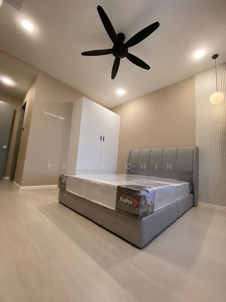 Service Residence for Rent at The Era @ Duta North - Paris Chin - PropertyGuru.com.my