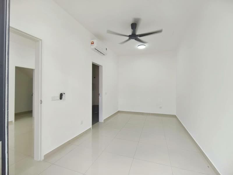 Rumah Kluster untuk Disewa di Eco Botanic (Iskandar Puteri (Nusajaya)) - Noctis Tan - Interior - PropertyGuru.com.my
