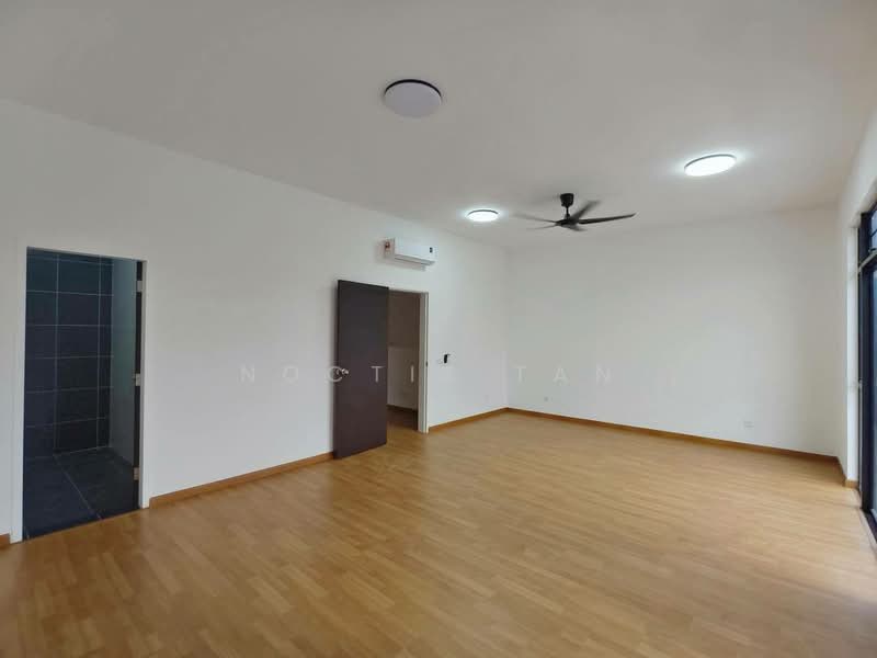 Rumah Kluster untuk Disewa di Eco Botanic (Iskandar Puteri (Nusajaya)) - Noctis Tan - Interior - PropertyGuru.com.my