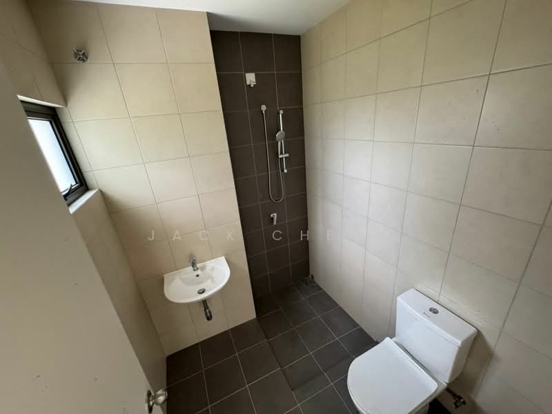Rumah Teres 2 Tingkat untuk Dijual di Bandar Gamuda Gardens (Rawang) - Jack Cheng - Bathroom - PropertyGuru.com.my