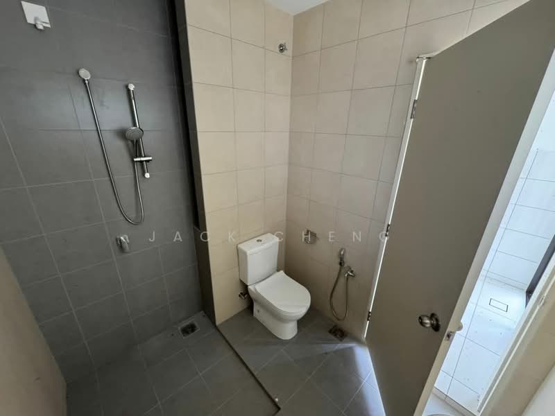 Rumah Teres 2 Tingkat untuk Dijual di Bandar Gamuda Gardens (Rawang) - Jack Cheng - Bathroom - PropertyGuru.com.my