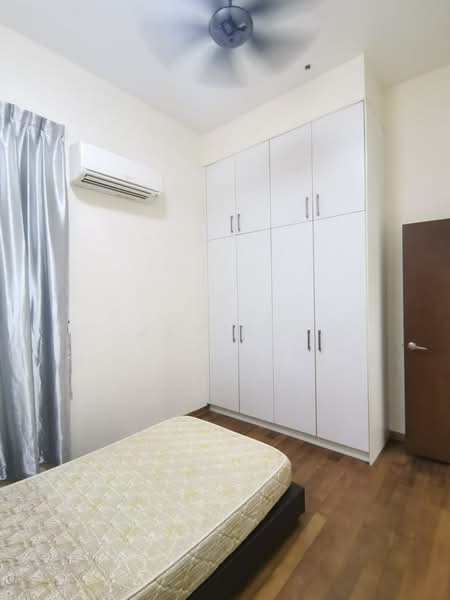Kondominium untuk Disewa di The Seed Taman Sutera Utama - Jemie . - Bedroom - PropertyGuru.com.my