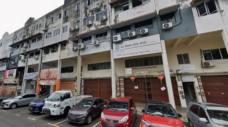 Detached Factory for Rent in Kepong Entrepreneurs Park (Batu) - Mandy Liew - Exterior - PropertyGuru.com.my