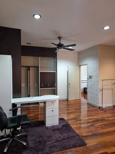 Townhouse for Sale in Sunway Damansara (Kota Damansara) - William Sim - Study - PropertyGuru.com.my