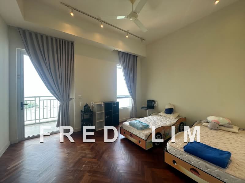 Condominium for Sale at Quayside Seafront Resort Condominiums - Fred Lim - PropertyGuru.com.my