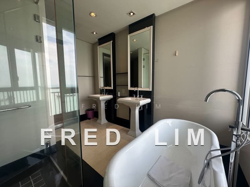 Condominium for Sale at Quayside Seafront Resort Condominiums - Fred Lim - PropertyGuru.com.my