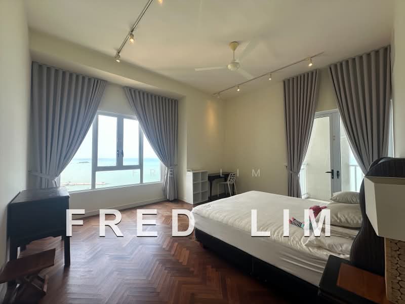 Condominium for Sale at Quayside Seafront Resort Condominiums - Fred Lim - PropertyGuru.com.my