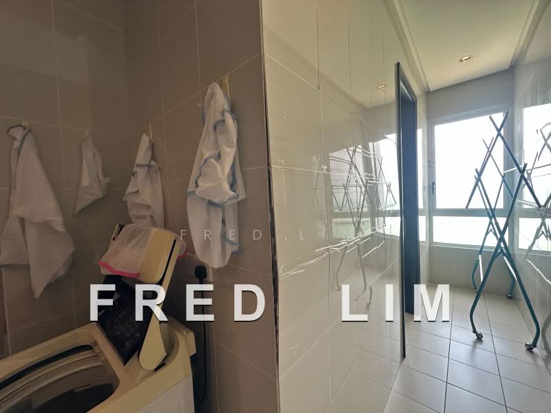Condominium for Sale at Quayside Seafront Resort Condominiums - Fred Lim - PropertyGuru.com.my
