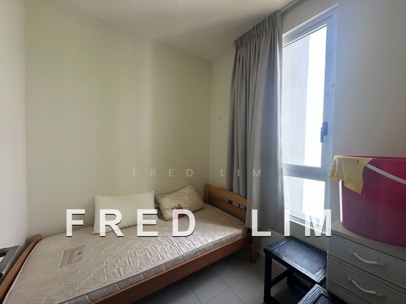 Condominium for Sale at Quayside Seafront Resort Condominiums - Fred Lim - PropertyGuru.com.my