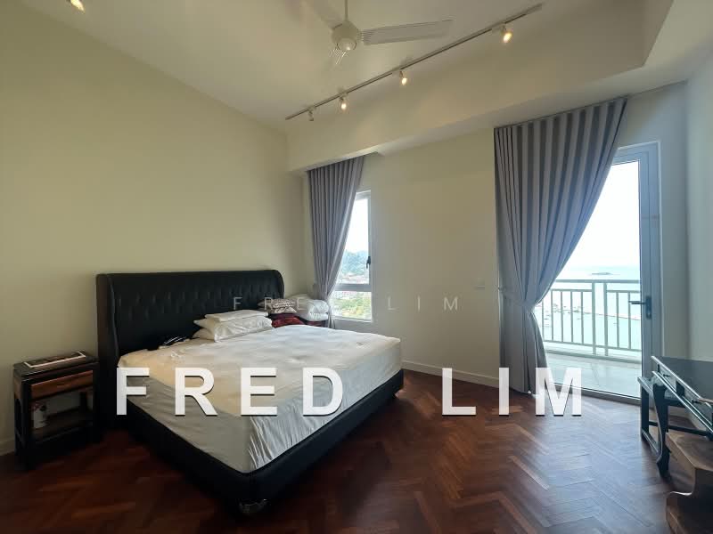 Condominium for Sale at Quayside Seafront Resort Condominiums - Fred Lim - PropertyGuru.com.my
