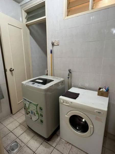 Kondominium untuk Disewa di Petrie Condominium - Noctis Tan - Interior - PropertyGuru.com.my