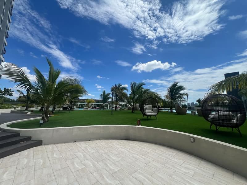 Condominium for Rent at The Jalil (Bayu Jalil) - Amy Thew - Exterior - PropertyGuru.com.my