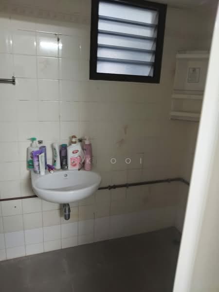 Pangsapuri untuk Dijual di Mutiara View - CK Ooi - Bathroom - PropertyGuru.com.my