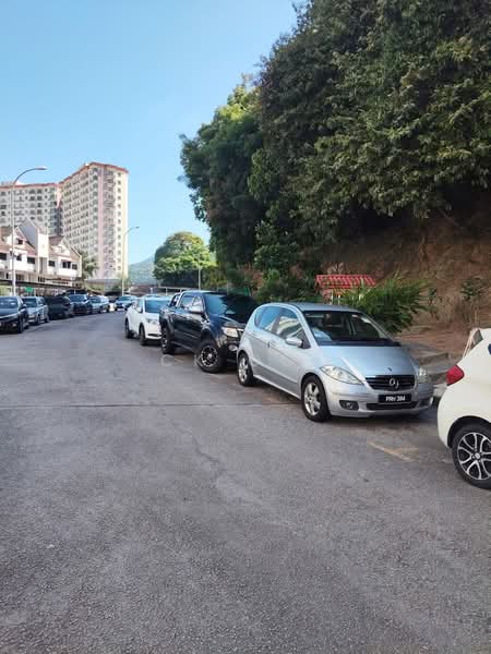 Pangsapuri untuk Dijual di Mutiara View - CK Ooi - Exterior - PropertyGuru.com.my