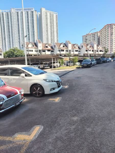 Pangsapuri untuk Dijual di Mutiara View - CK Ooi - Exterior - PropertyGuru.com.my
