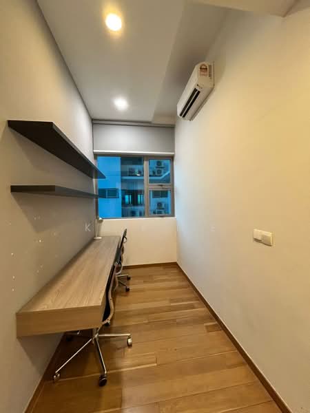 Service Residence for Rent at Southern Marina Residences - Kate Tee - PropertyGuru.com.my