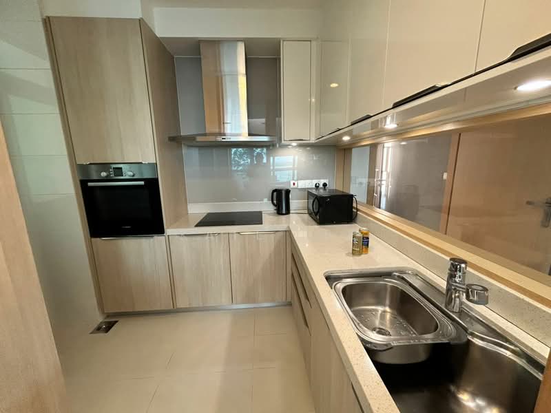 Service Residence for Rent at Southern Marina Residences - Kate Tee - PropertyGuru.com.my