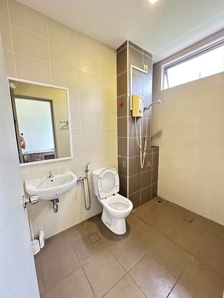 Rumah Teres 2 Tingkat untuk Disewa di Horizon Hills (Iskandar Puteri (Nusajaya)) - Wallace Ang - PropertyGuru.com.my