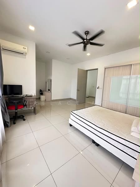 Rumah Teres 2 Tingkat untuk Disewa di Horizon Hills (Iskandar Puteri (Nusajaya)) - Wallace Ang - PropertyGuru.com.my
