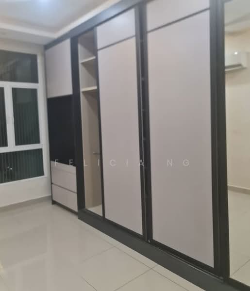Service Residence for Rent at Saville D'lake - Felicia Ng - PropertyGuru.com.my