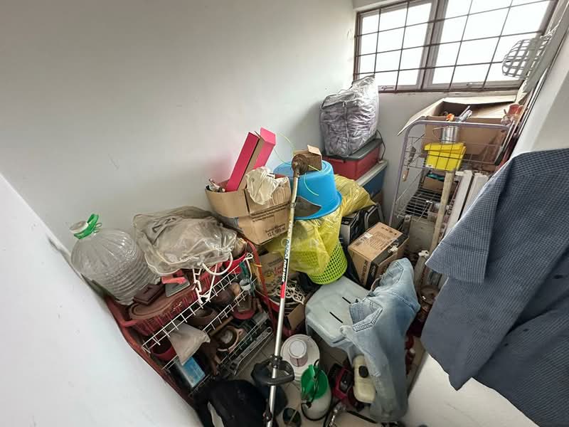 2-storey Terraced House for Sale in Taman Desa Mas (Rawang) - Jack Cheng - Interior - PropertyGuru.com.my
