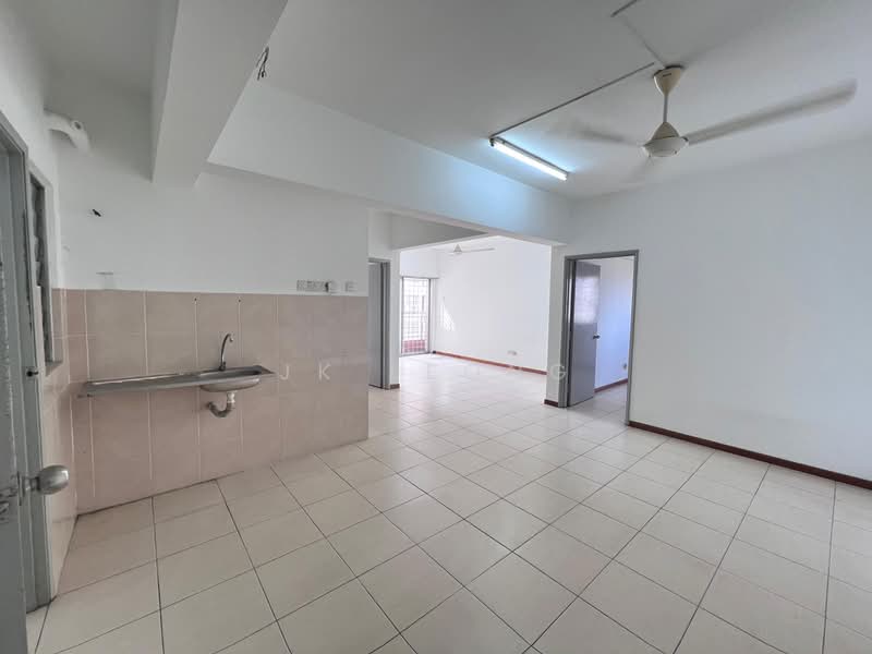 Servis Apartment untuk Dijual di Beverly Tower @ Plaza Medan Putra - JK Leong - Interior - PropertyGuru.com.my