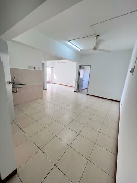 Servis Apartment untuk Dijual di Beverly Tower @ Plaza Medan Putra - JK Leong - Interior - PropertyGuru.com.my