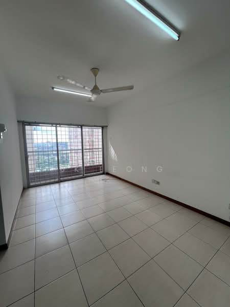 Servis Apartment untuk Dijual di Beverly Tower @ Plaza Medan Putra - JK Leong - Interior - PropertyGuru.com.my