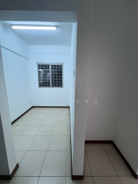 Servis Apartment untuk Dijual di Beverly Tower @ Plaza Medan Putra - JK Leong - Interior - PropertyGuru.com.my