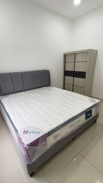 Townhouse for Rent in Bandar Cassia (Batu Kawan) - Roy Kuak - Bedroom - PropertyGuru.com.my