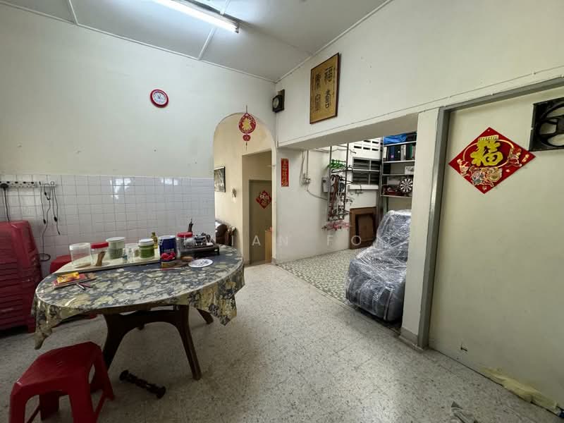 1-storey Terraced House for Sale in Kepong Baru (Kepong) - Vivian Foo - PropertyGuru.com.my