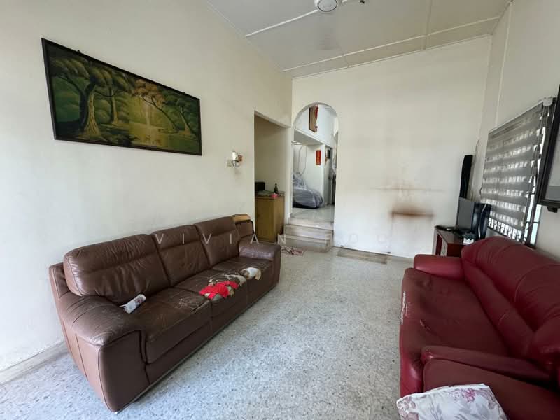 1-storey Terraced House for Sale in Kepong Baru (Kepong) - Vivian Foo - PropertyGuru.com.my