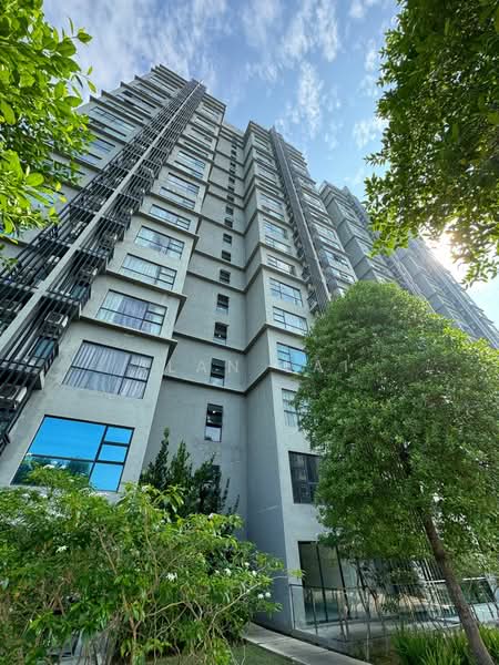 Service Residence for Sale at HYVE - Alan Lai - Exterior - PropertyGuru.com.my
