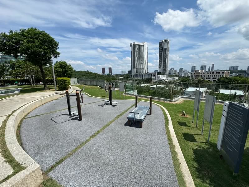 Service Residence for Sale at HYVE - Alan Lai - Exterior - PropertyGuru.com.my