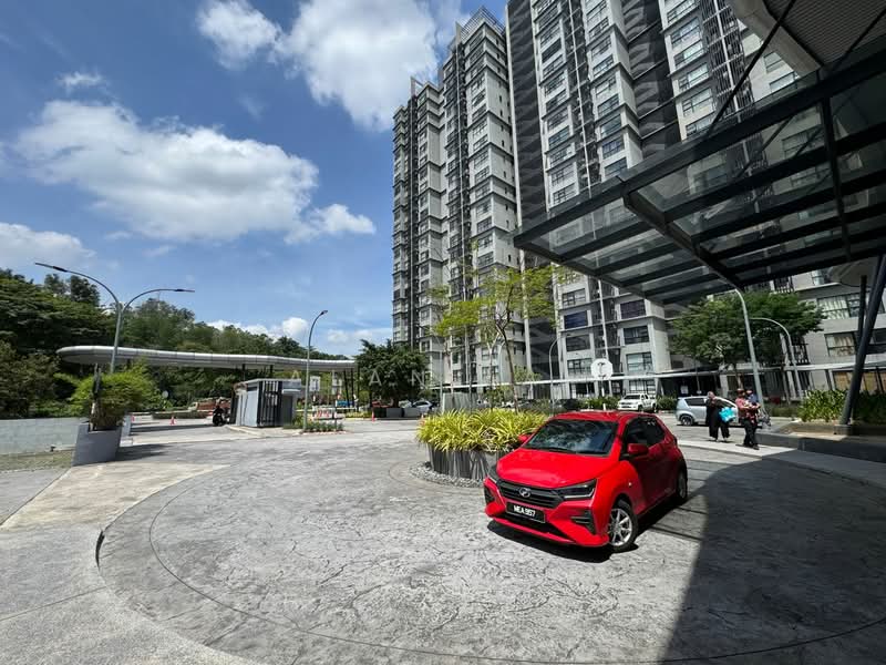Service Residence for Sale at HYVE - Alan Lai - Exterior - PropertyGuru.com.my