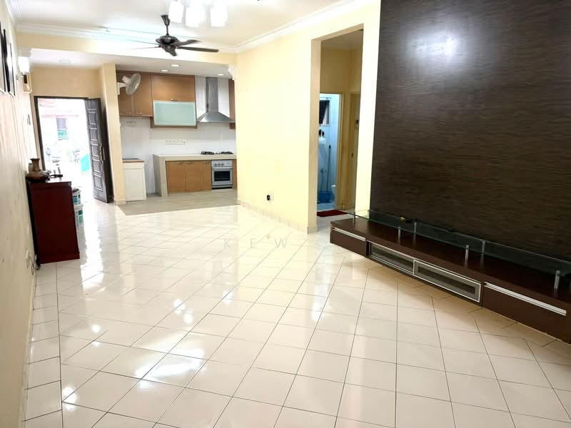 Apartment for Sale at Cengal Apartment - Kew . - PropertyGuru.com.my