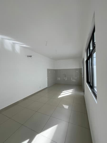 Cluster House for Sale in Eco Botanic 2 (Iskandar Puteri (Nusajaya)) - Kok Hui - Kitchen - PropertyGuru.com.my