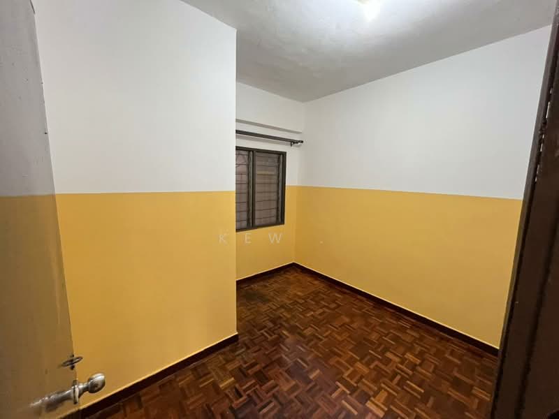 Pangsapuri untuk Dijual di Garden Tower - Kew . - Interior - PropertyGuru.com.my