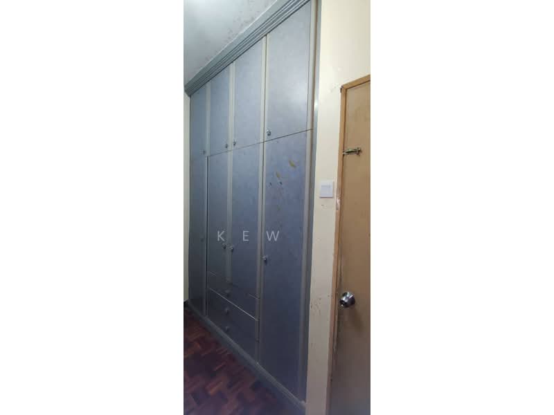 Pangsapuri untuk Dijual di Garden Tower - Kew . - Interior - PropertyGuru.com.my