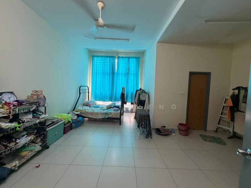 2-storey Terraced House for Sale in Bandar Tasik Puteri (Rawang) - Jack Cheng - Bedroom - PropertyGuru.com.my