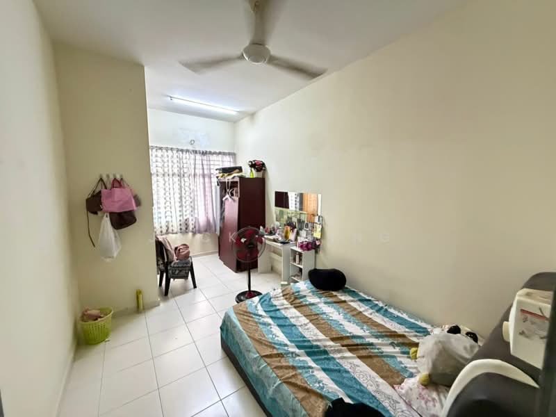 2-storey Terraced House for Sale in Bandar Tasik Puteri (Rawang) - Jack Cheng - Bedroom - PropertyGuru.com.my