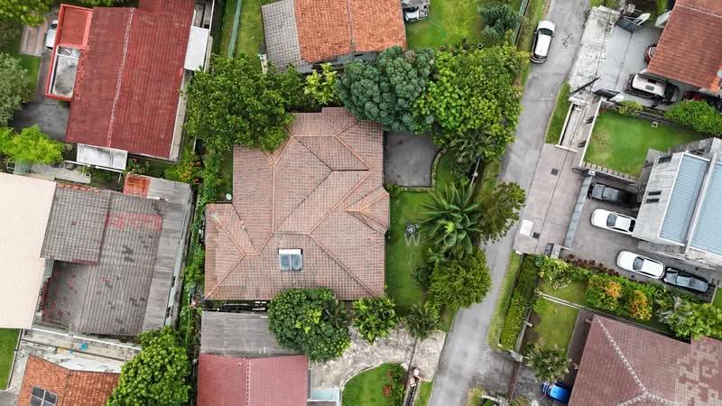 Bungalow House untuk Dijual di Seksyen 12 (Petaling Jaya) - Gordan Wong - Exterior - PropertyGuru.com.my